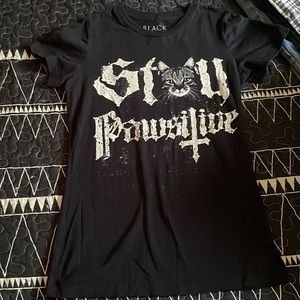 🖤BlackCraft Cult Tee🖤